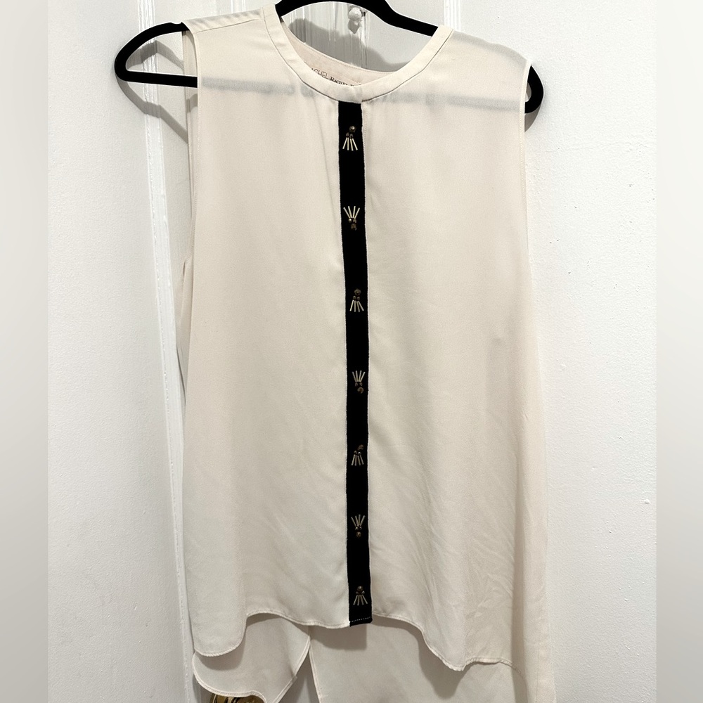 Rachel Roy Top